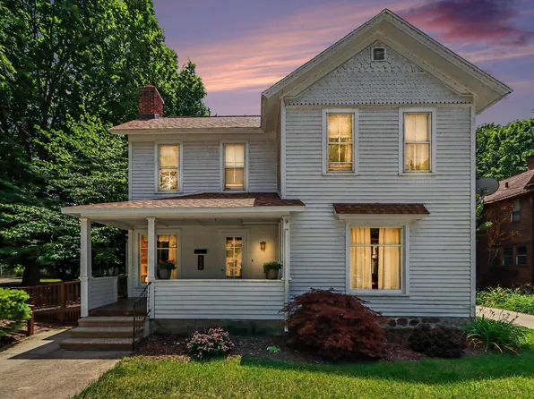 115 Delano St, Allegan, MI 49010