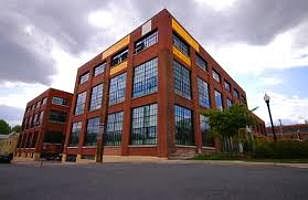The Cotton Mill