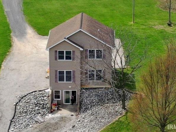 8230 N State Road 13, Syracuse, IN 46567