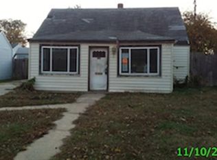 3500 Louth Rd, Baltimore, MD 21222