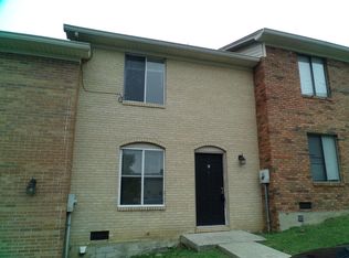 55 Ashwood Ct #C, Frankfort, KY 40601