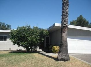 43640 Hopkins Ave, Fremont, CA 94538