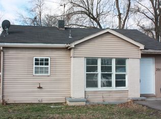2019 Hamburg Pike, Jeffersonville, IN 47130