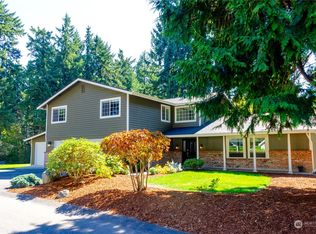 3912 66th Ave NW, Gig Harbor, WA