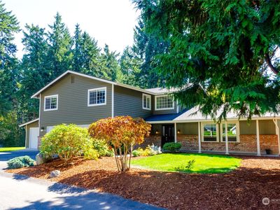 3912 66th Avenue NW, Gig Harbor, WA, 98335