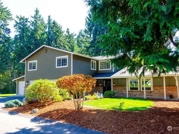 3912 66th Avenue NW, Gig Harbor, WA 98335