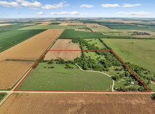 11800 NW 100th St, Whitewater, KS 67154