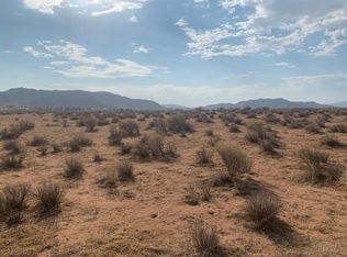 Carmel Ln, Apple valley, CA 92307