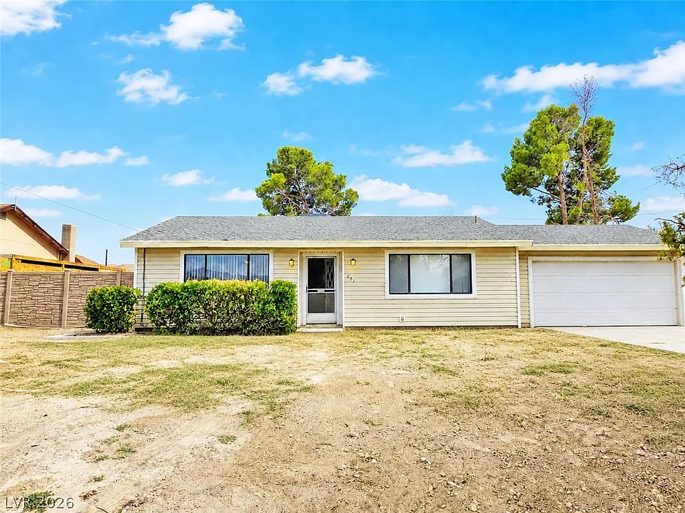 721 E Calvada Blvd