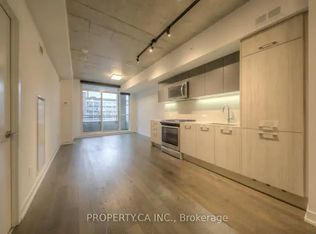 665 Kingston Rd UNIT 406, Toronto, ON M4E0B6