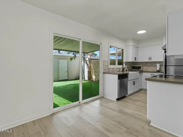418 E WOODMAN Drive, Tempe, AZ 85283