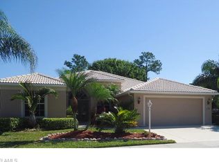 20700 Athenian Ln, North Fort Myers, FL 33917