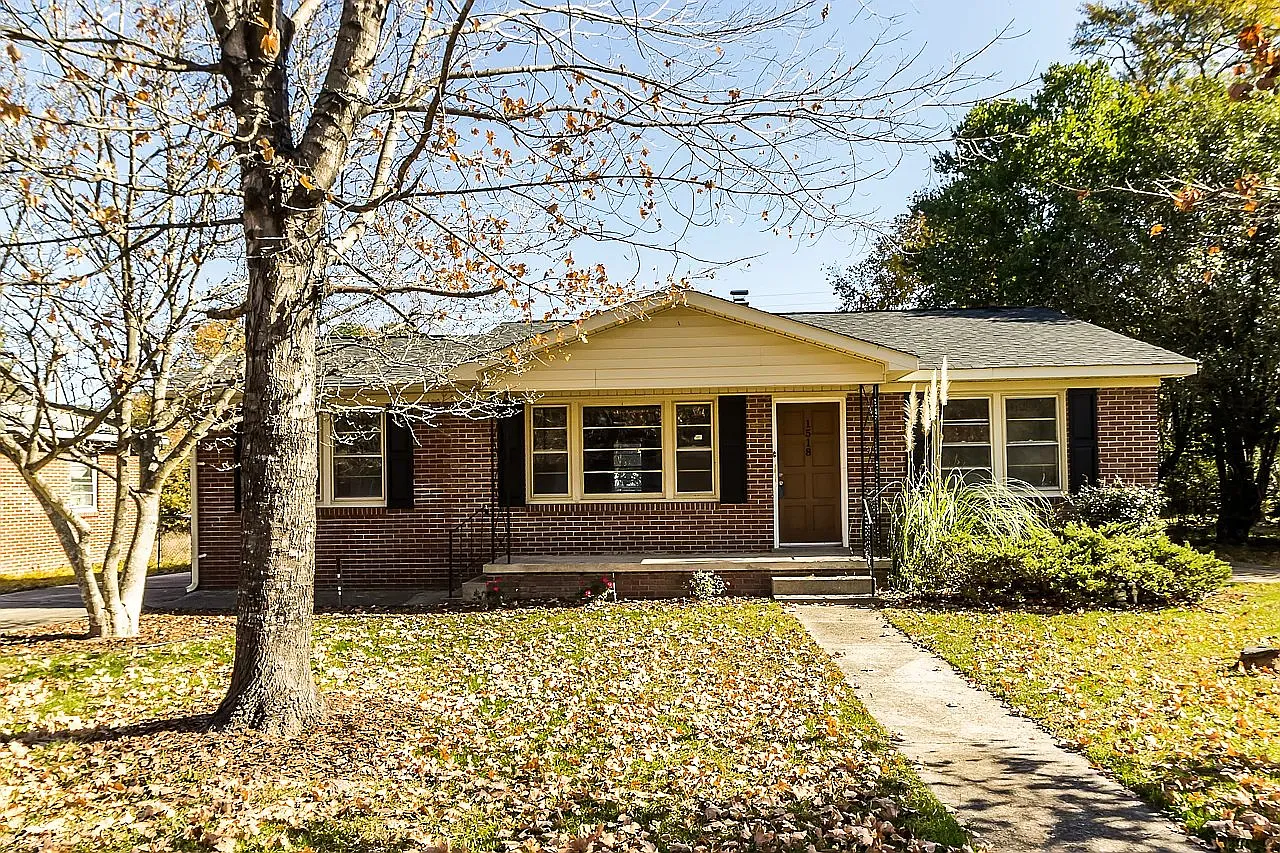 1518 Dahlia Road, 29205; #4828 - 4828 — Photo 1