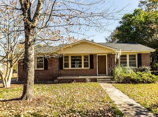1518 Dahlia Rd, Columbia, SC 29205