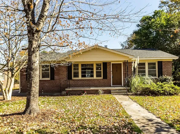 1518 Dahlia Rd, Columbia, SC 29205