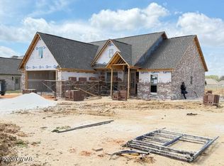 111 Daybreak Loop, Medina, TN 38355