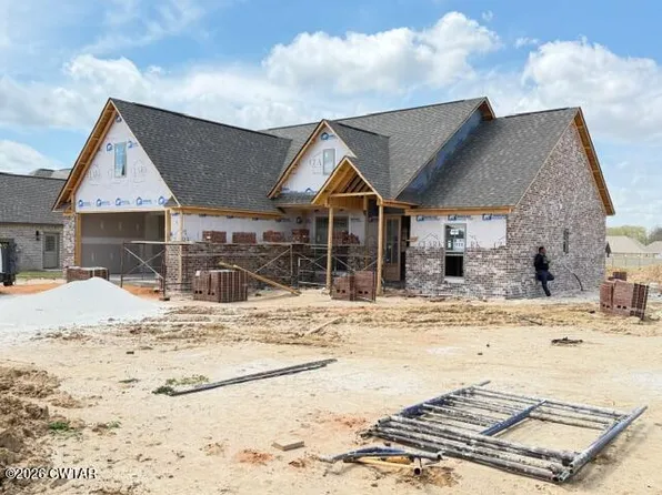 111 Daybreak Loop, Medina, TN 38355