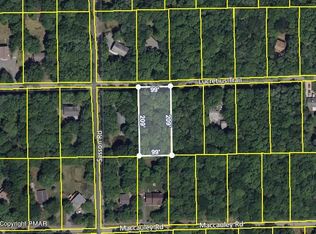 LOT EV1687 Lucretius Trl, Albrightsville, PA 18210