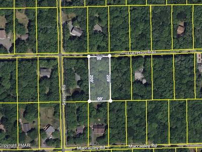 LOT EV1687 Lucretius Trl, Albrightsville, PA, 18210