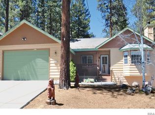 256 Crater Lake Rd, Big Bear Lake, CA 92315