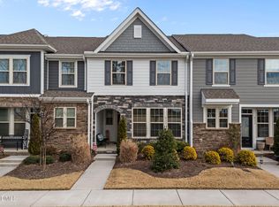 6173 Taylor Rd, Wendell, NC 27591