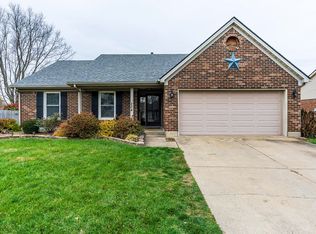 234 Chestnut Ln, Versailles, KY 40383