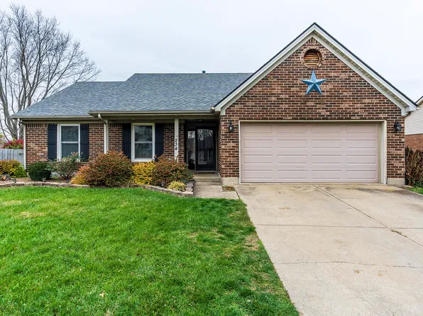 234 Chestnut Ln, Versailles, KY 40383