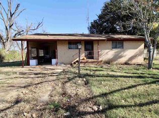 5711 Fm 1206, Iowa Park, TX 76367