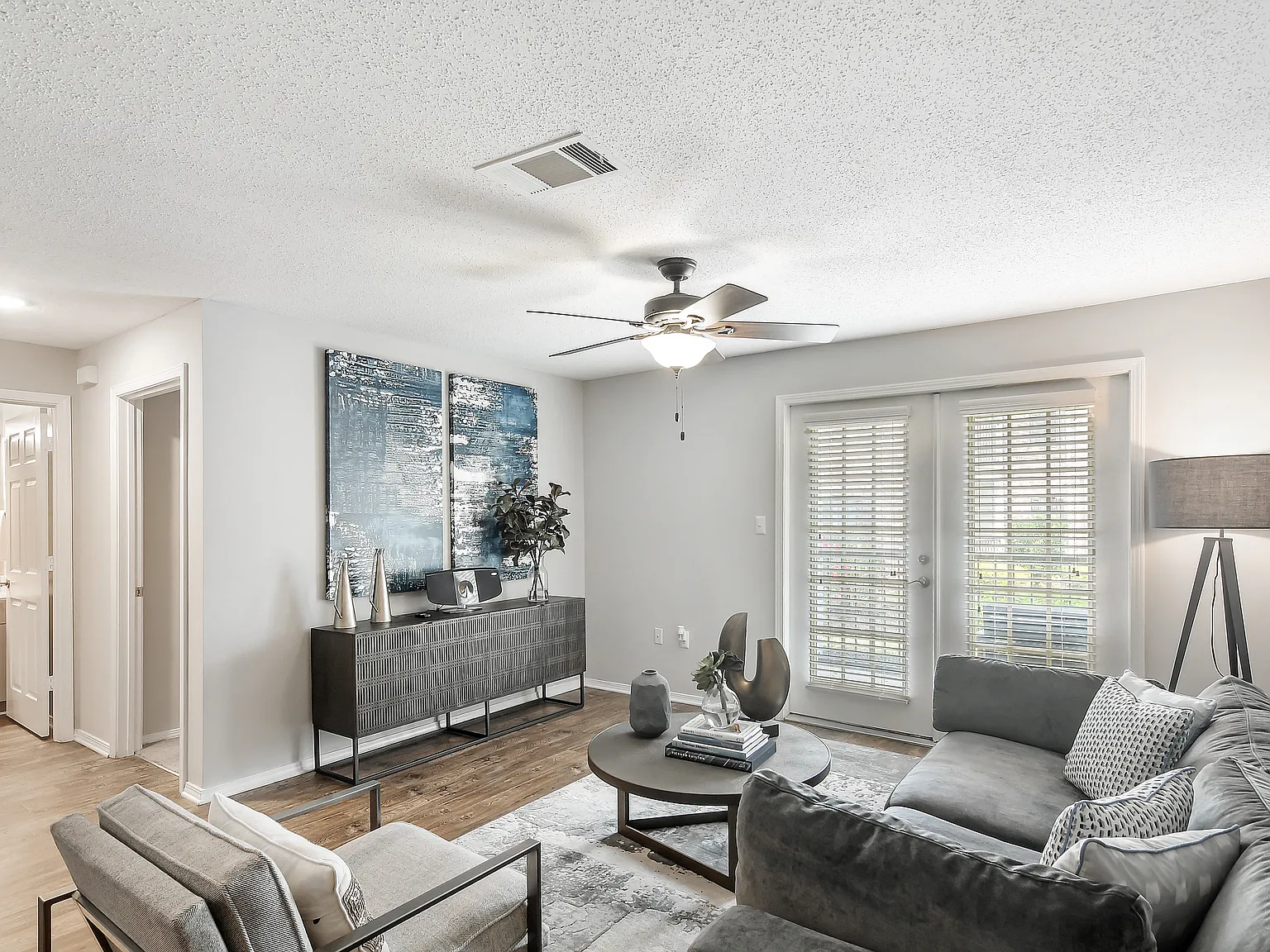 Parkwest Apartment Homes — Photo 2