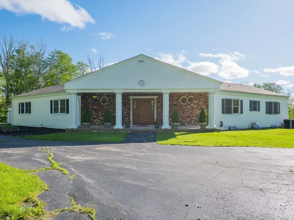 125 Woodchuck Lane, Harwinton, CT 06791