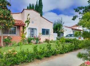 747 N June St, Los Angeles, CA 90038