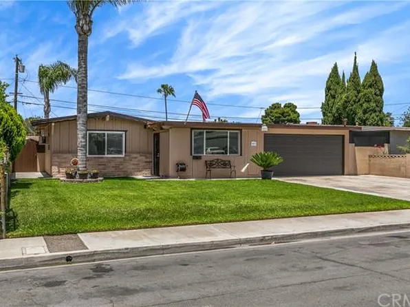 9861 W Palais Rd, Anaheim, CA 92804