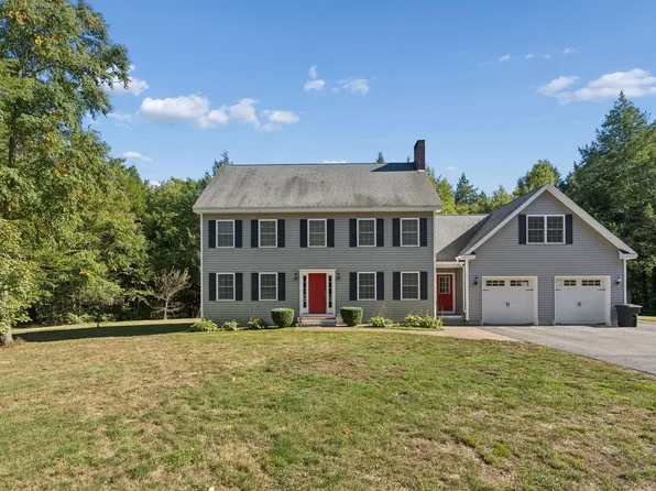 77 Mckenzie Way, Lyman, ME 04002