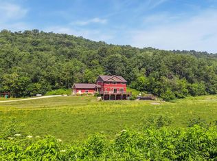 N2947 County Road Ii, Bangor, WI 54614