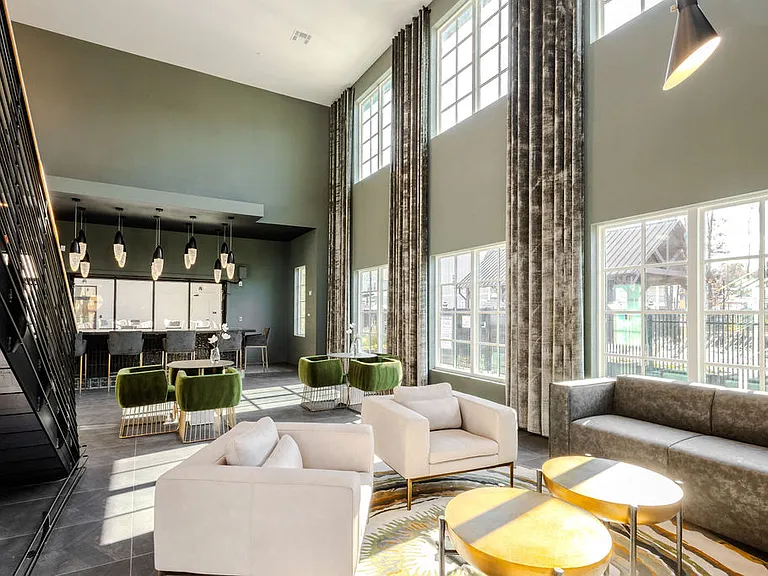 Tessa Matthews Homes, Townhomes and Apartments — Photo 21