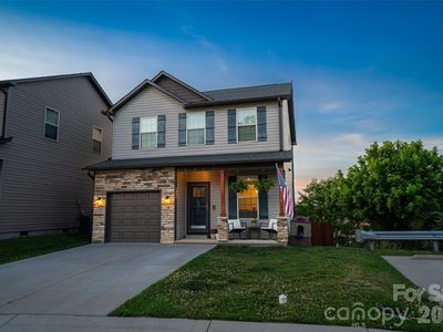 151 Cardwell Ln, Fletcher, NC, 28732