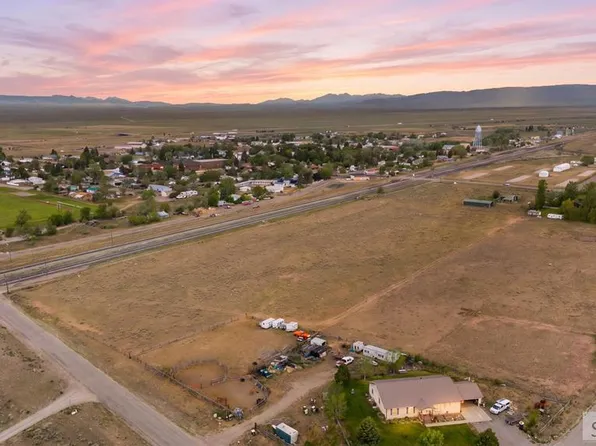 Dry Creek Rd, Dubois, ID 83423