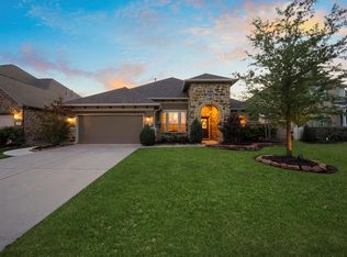 21611 Albertine Dr, Tomball, TX 77377