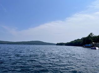 4 Bayshore Yacht Clb, Meredith, NH 03253