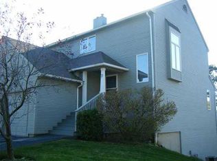 72F Hilltop Ave, North Providence, RI 02908