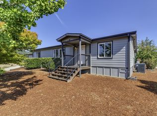 45360 SW Seghers Rd, Gaston, OR 97119