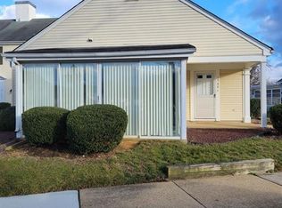 134 Old Nassau Rd #C, Monroe Township, NJ 08831