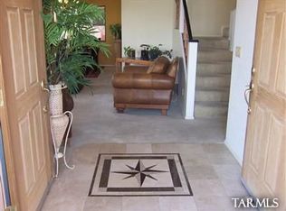 9890 E Harmony Ln, Tucson, AZ 85748