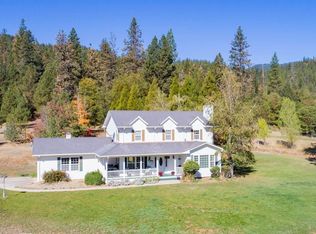7756 Upper Applegate Rd, Jacksonville, OR 97530