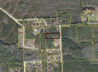 19409 B F Finley Cir, Glen Saint Mary, FL 32040