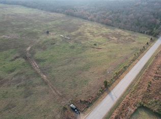 3600 Road, Seminole, OK 74868