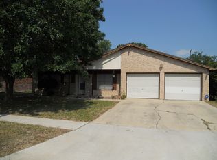1909 Kirk Ave, Killeen, TX 76543