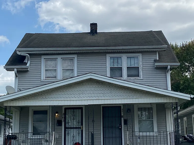 861 N Drexel Ave — Photo 6