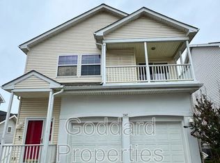 7347 Point Patience Way, Elkridge, MD 21075