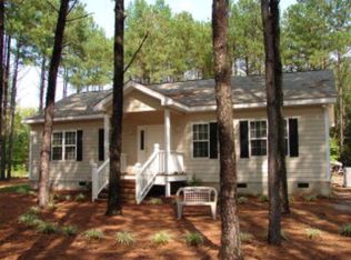 140 Gordon Ln, Macon, NC 27551